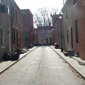 Bethel Street