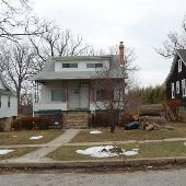 Rueckert Street