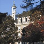Mount St. Mary's University