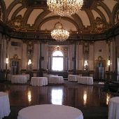 Belvedere Hotel Ballrooms