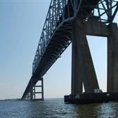 Francis Scott Key Bridge