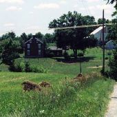 Solomons Valley Lane Farm