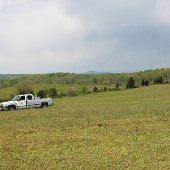 Seneca Creek State Park - Savage Lee Farm (Schaeffer Road)