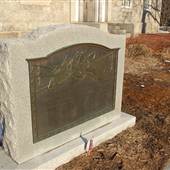 Ellicott City Civil War Sign