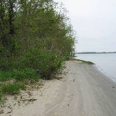 Chapel Point State Park
