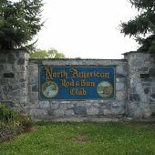 North American Rod & Gun Club