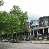 24th & Guilford