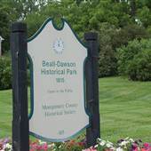 Montgomery County Historical Society