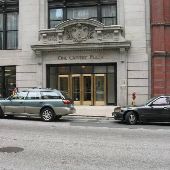 One Calvert Plaza