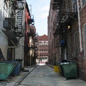 Napoleon Alley