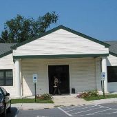 Maryland Department of Natural Resources Police