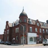 Maryland Avenue #2031