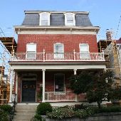 Sara-Beth's Bed & Breakfast