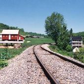 Maryland Midland Railway