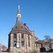 New Hope Baptist Church