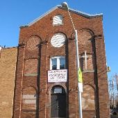 Westside Assembly of God