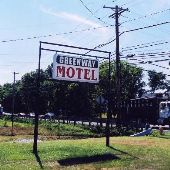 Greenway Motel