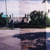 Stone Gas Station
