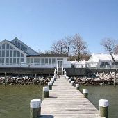 Celebrations at the Bay