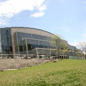 Strathmore - The Music Center