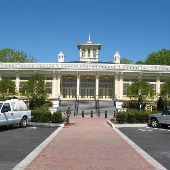 Maryland Zoo in Baltimore - Mansion