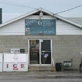Arby's General Store