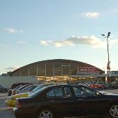 Erdman Shopping Center - Sav-A-Lot