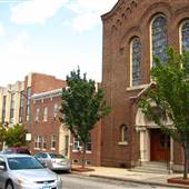 Bishop Border School - Formerly Our Lady of Pompeii