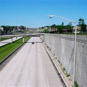 Highway to Nowhere