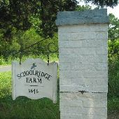School Ridge Farm