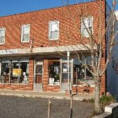 Millers Island Antiques