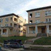 Liberty Heights - 3400 Blk Fairview Avenue
