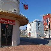 W. Baltimore Street 1600 Block