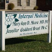 Doctor's Office-Cambridge