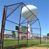 Eastwood Park Ballfield