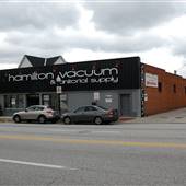 Hamilton Exteriors