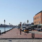 Fells Point Baltimore