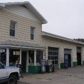 Jack's Service Center