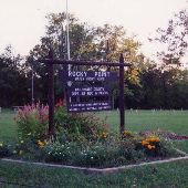 Rocky Point Waterfront Park