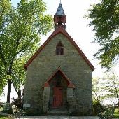 St. Mark's Episcopal Church