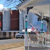 Havre De Grace / Bourbon Street