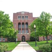 Old Eastern High School