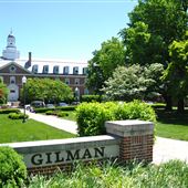 gilman school