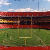 Fedex Field (Redskins Stadium)