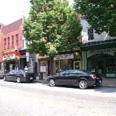 S. Charles Street, 1000 block