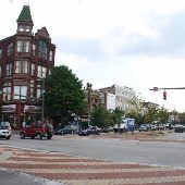 S Broadway, 500 block