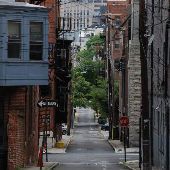 N. Lovegrove St.