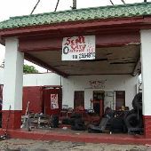 Scott Tire Service