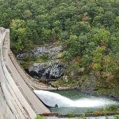 Prettyboy Dam