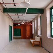 The Gallery-Cork Factory